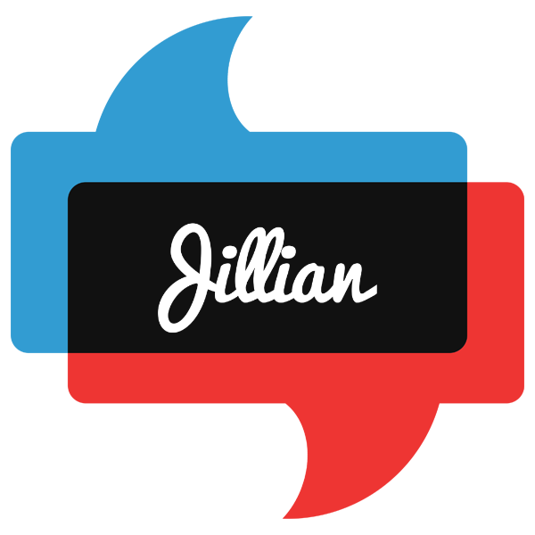 Jillian sharks logo