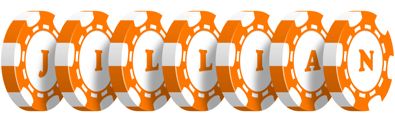 Jillian stacks logo