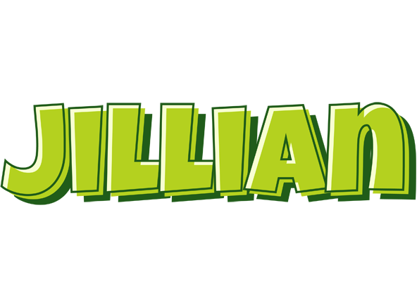 Jillian summer logo