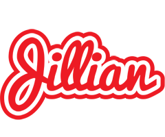 Jillian sunshine logo