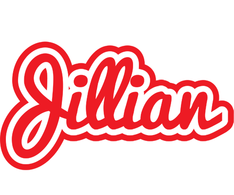 Jillian sunshine logo