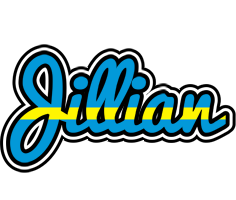 Jillian sweden logo