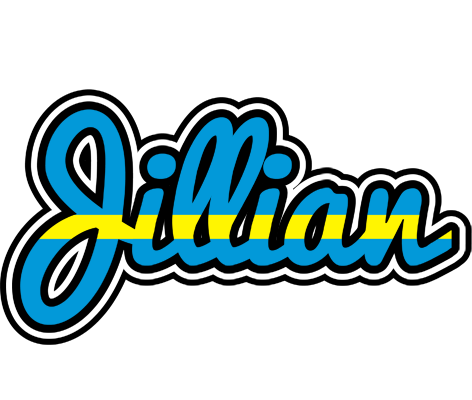 Jillian sweden logo