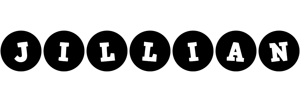 Jillian tools logo