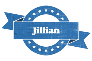 Jillian trust logo