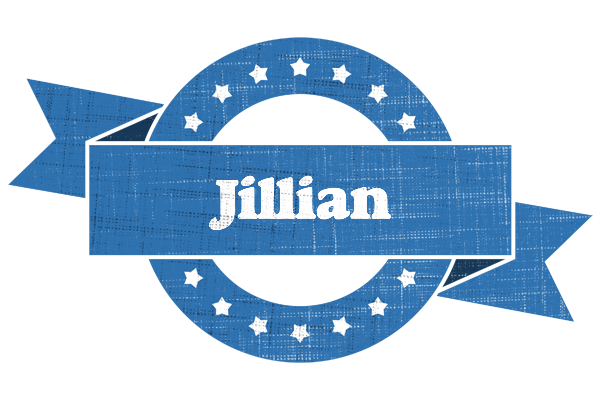 Jillian trust logo