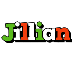 Jillian venezia logo