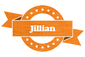 Jillian victory logo