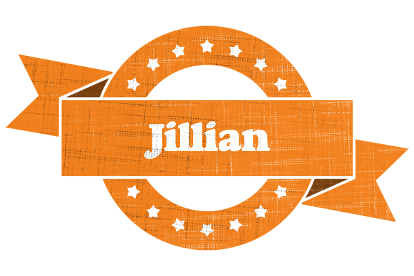 Jillian victory logo