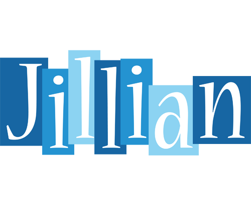 Jillian winter logo
