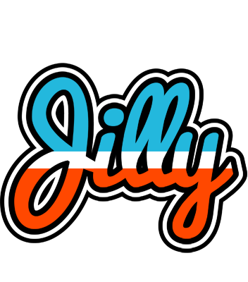 Jilly america logo