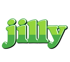 Jilly apple logo