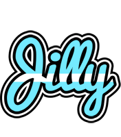 Jilly argentine logo