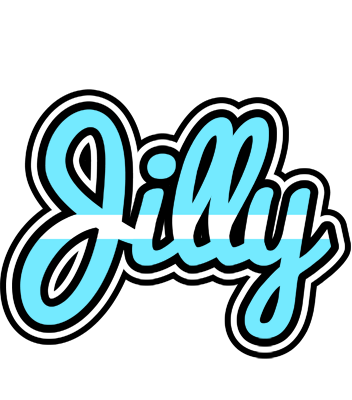 Jilly argentine logo