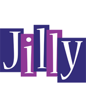 Jilly autumn logo