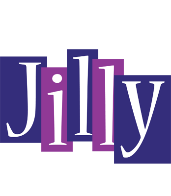 Jilly autumn logo