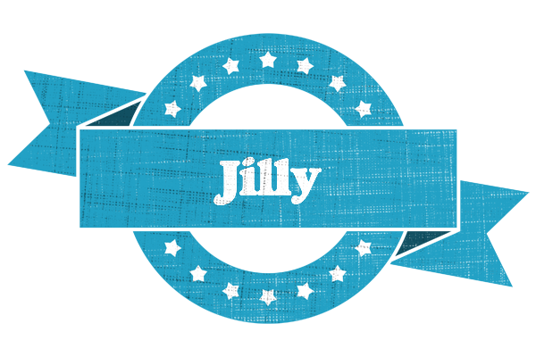 Jilly balance logo