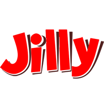 Jilly basket logo