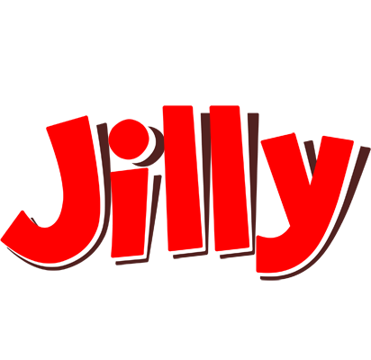 Jilly basket logo