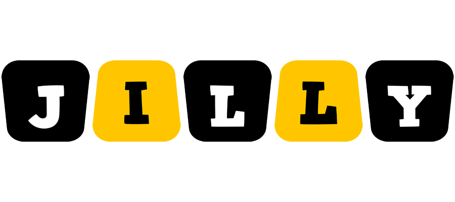 Jilly boots logo