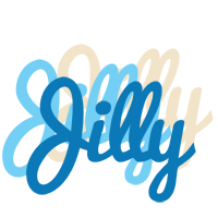 Jilly breeze logo