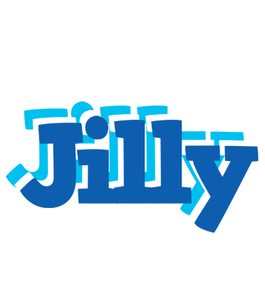Jilly business logo