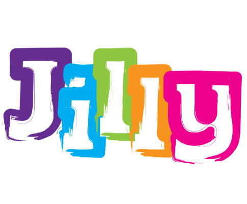 Jilly casino logo