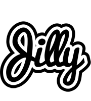 Jilly chess logo