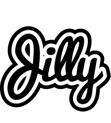 Jilly chess logo