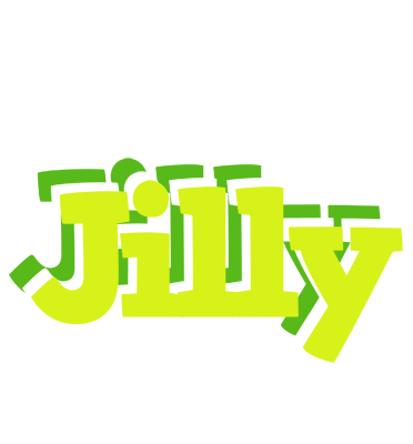 Jilly citrus logo