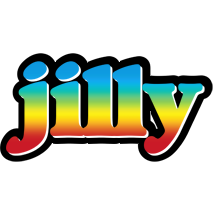 Jilly color logo