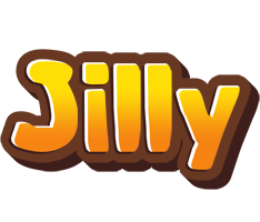 Jilly cookies logo