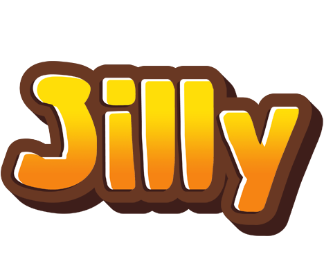 Jilly cookies logo