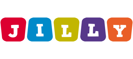 Jilly daycare logo