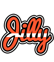 Jilly denmark logo