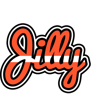 Jilly denmark logo