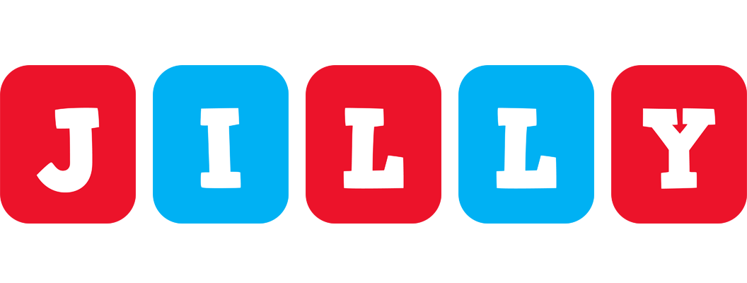 Jilly diesel logo