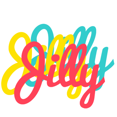 Jilly disco logo