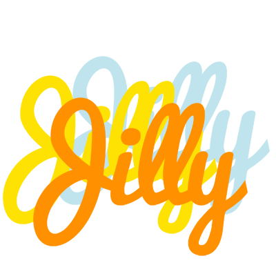 Jilly energy logo