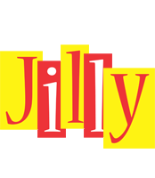 Jilly errors logo