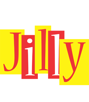 Jilly errors logo