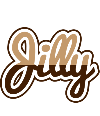 Jilly exclusive logo