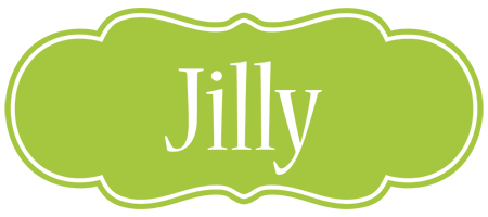 Jilly family logo