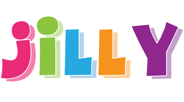 Jilly friday logo