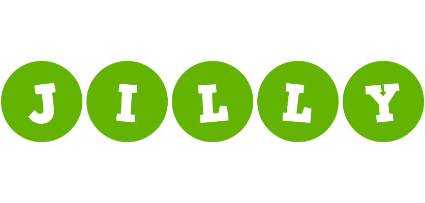 Jilly games logo