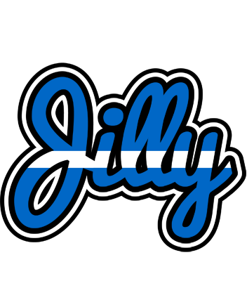 Jilly greece logo