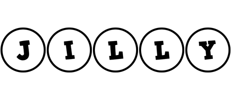 Jilly handy logo