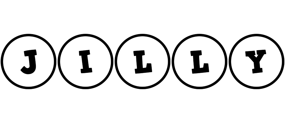 Jilly handy logo