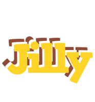 Jilly hotcup logo