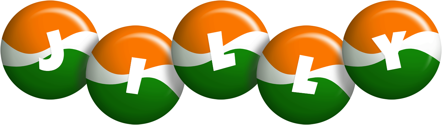Jilly india logo